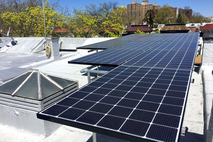 Paneles Solares Para Casa En Monterrey Ahorra Hasta 95 En La Factura 