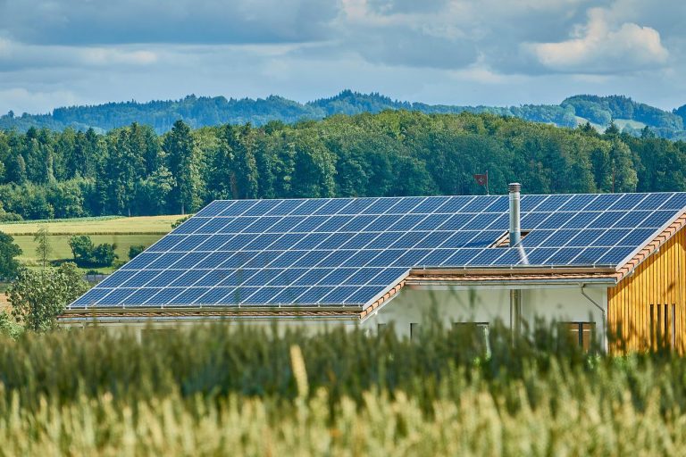 Paneles Solares en Chihuahua Sistemas de Energía Solar México