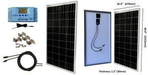 energia-electrica-con-kit-de-paneles-solares