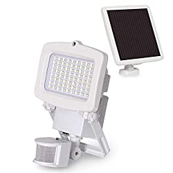 Luz solar Westinghouse