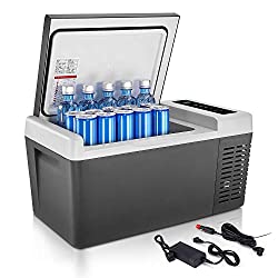 congelador frigorífico portátil