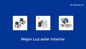 10 mejores bancos de energia solar para acampar y sus resenas 1579