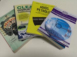 10 mejores libros sobre energia solar 1703