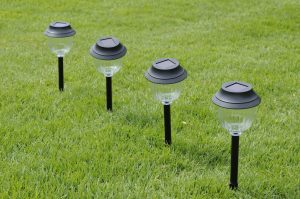 Mejores luces solares decorativas para jardin 1672