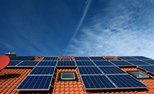 los mejores paneles solares en Oxnard, EUA