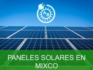 paneles solares en mixco 2552
