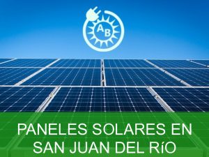 paneles solares en san juan del rio 2264