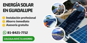 Empresa de paneles solares